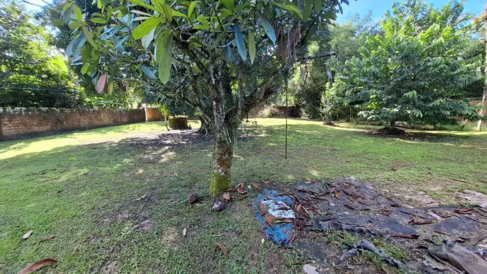 Terreno em benevides