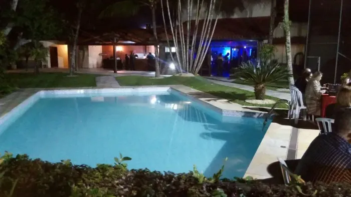 Casa com energia fotovoltaica - 5 suites - condomínio Village Marapendi - Barra da Tijuca