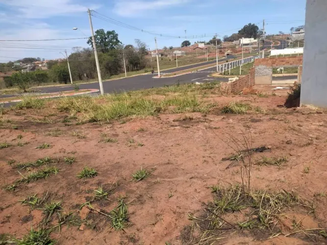 Terreno, à venda, 200 m², por R$ 125.000,00 - Residencial Vila Lobos - São José do Rio Pre