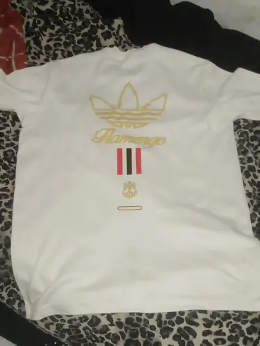 Vendo camisa do Flamengo original