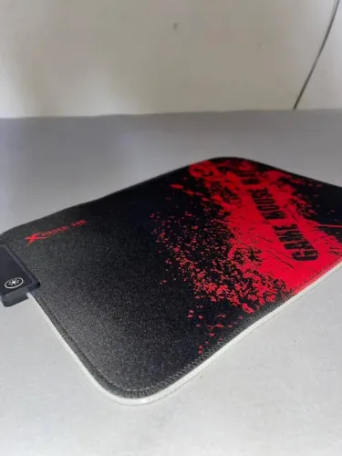 Mousepad Speed Gamer Xtrike-me