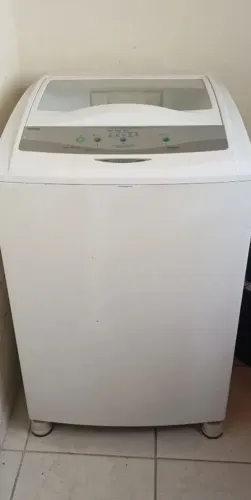 Máquina Brastemp 