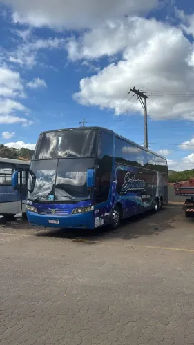 Ônibus LD
