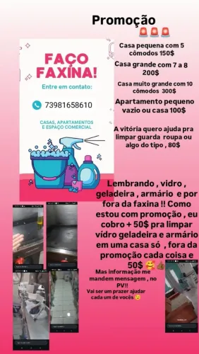 Promoção 