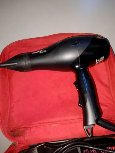 Vendo secador taiff