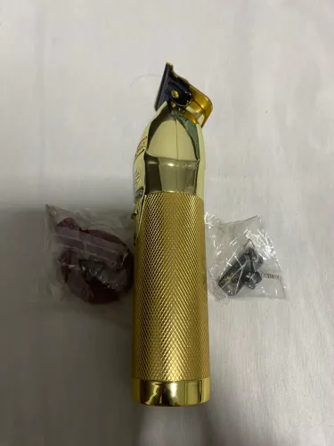 Máquina de cabelos 
