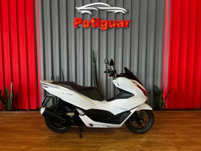 HONDA PCX 160 160