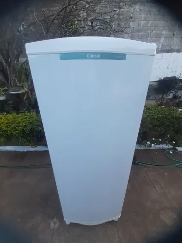 Geladeira cônsul Cycle Defrost 280 litros