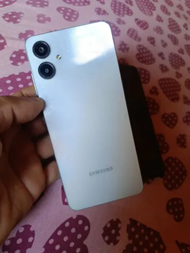 Vendo celular a06 128 GB
