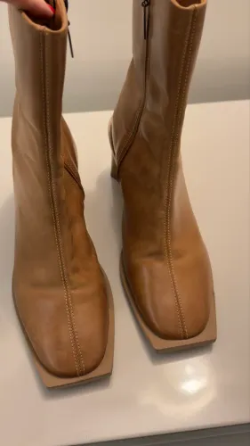 Bota Colcci 