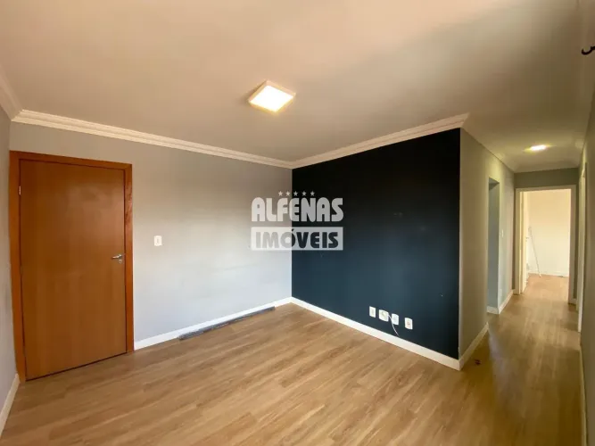Apartamento à venda 2 quartos no Bairro Eldorado