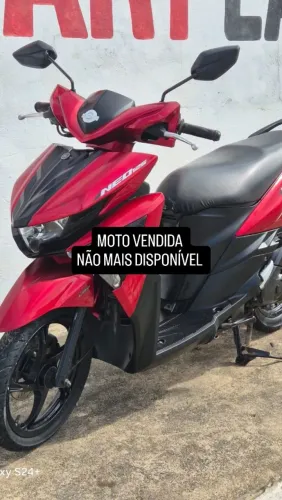 Motos baratas