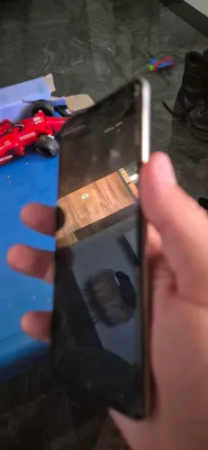 Carcaça A51 SAMSUNG