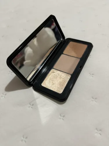 Paleta trio Kiko Milano