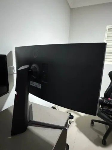 MONITOR GAMER CURVO LG ULTRAGEAR 34