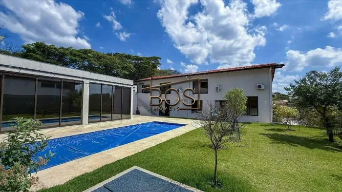 Lote 450 m² com Lazer completo