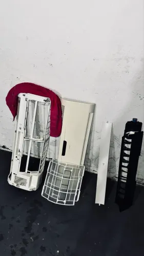 Técnico de refrigeração 