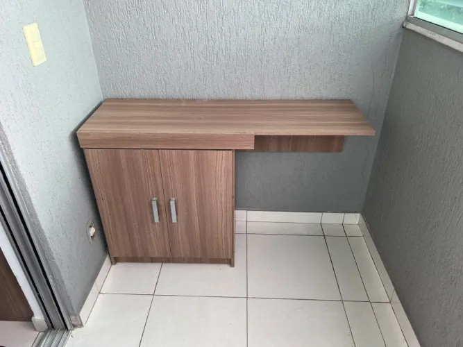Móveis, escrivaninha mesa estante prateleira
