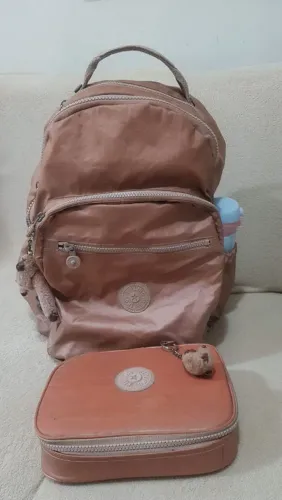 Kipling Mochila original