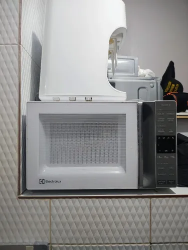Microondas