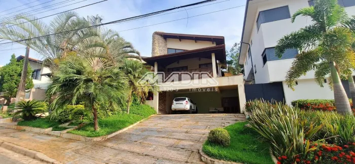 casa - Condomínio Green Boulevard - Valinhos
