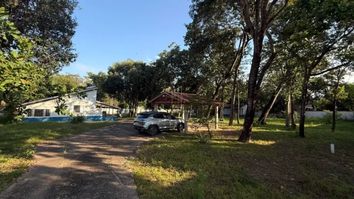 CHÁCARA À VENDA | JARDIM IMPERIAL II - CUIABÁ/MT