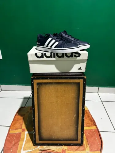Tênis Adidas VS Pace 2.0 