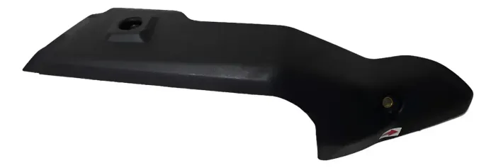 Protetor Escapamento Yamaha Fz25 250 18/25 Orig 58586