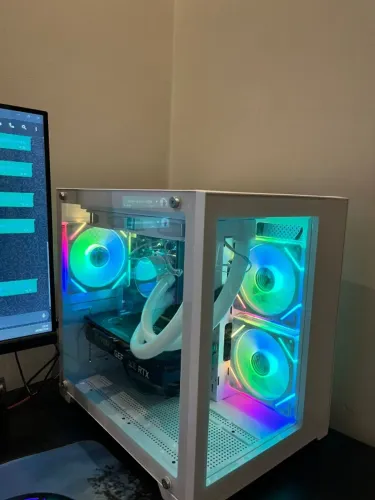 PC MUITO BOM, PRA VENDER HOJE!!!!