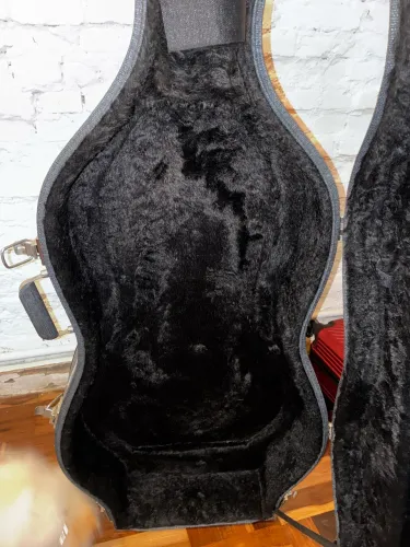 Case violoncelo