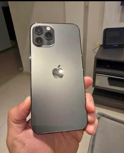 iPhone 12 Pro - 256Gb