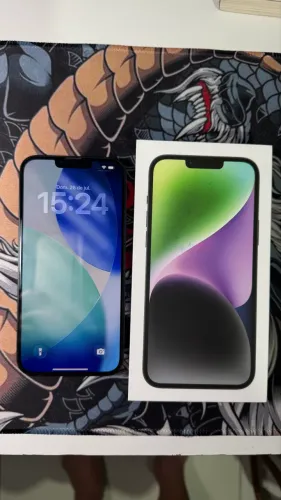 iPhone 14 Plus 256gb