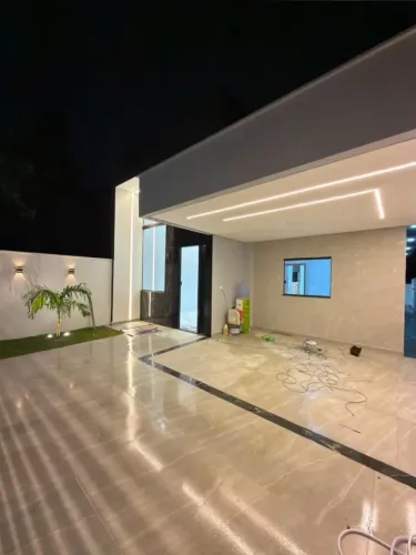 Vila Suíça | Casa Espetacular com 3 Quartos | Quintal | Financia