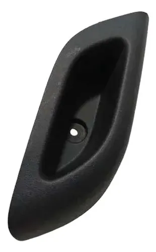 Puxador Porta Tras Direito Renault Kwid 2018 A 2022