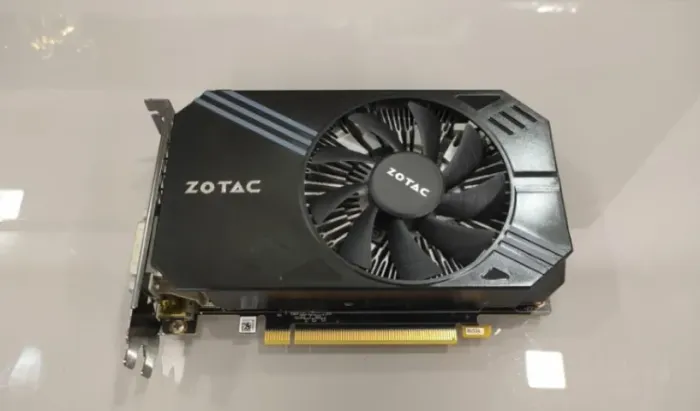 GTX 1060 3GB Perfeita (pra sair hj)
