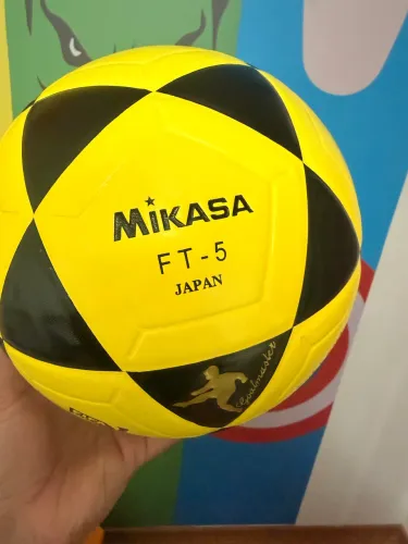 Bola de futevôlei Mikasa
