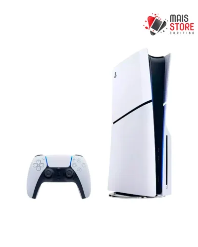 Sony Playstation 5 1TB Slim Standard(Novos.Lacrados)