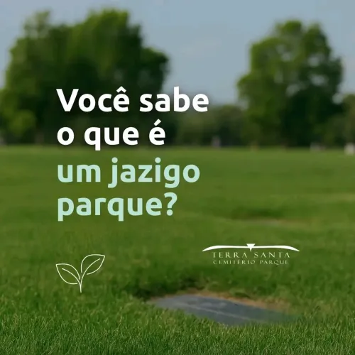 JAZIGO BELO VALE