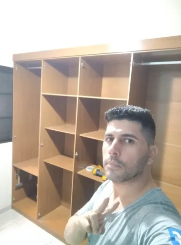 Montador de móveis