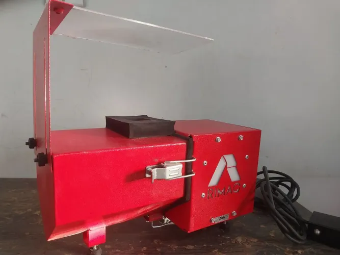 Jateadora rimaq 220v
