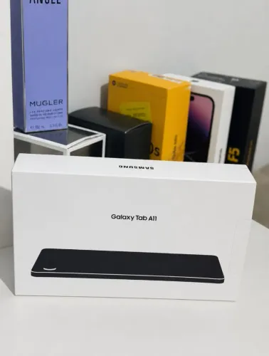 Galaxy tab A11
