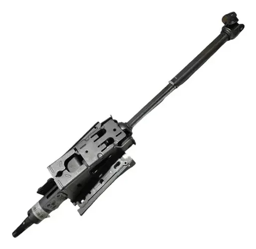 Coluna De Direção Fiat Grand Siena 1.4 13 / 14 Uzad0