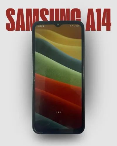 Samsung A14 5g