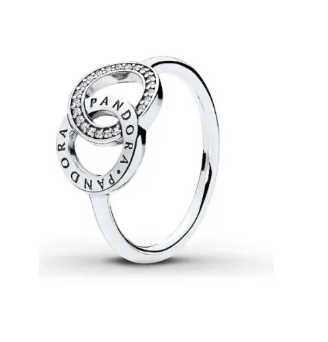 Anel  Signature - Original | Usado