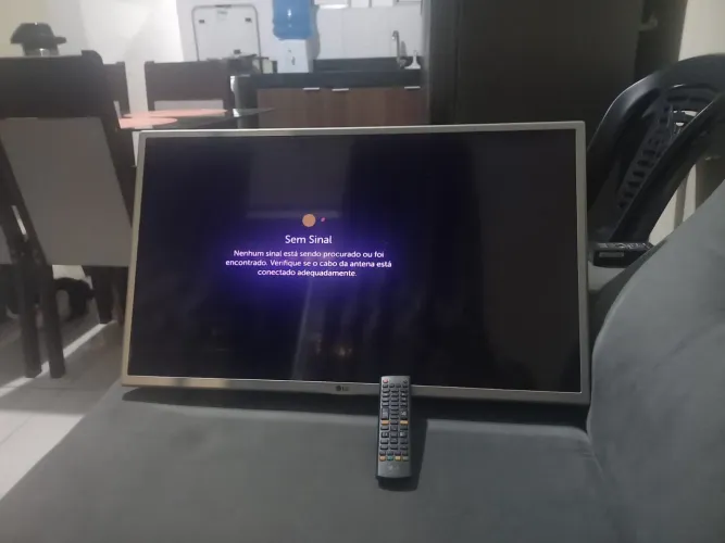 Tv LG 32 polegadas