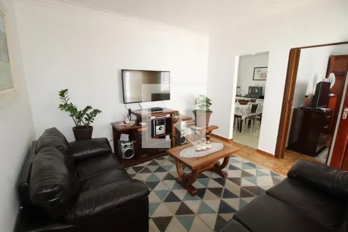 Casa à Venda - Vila Alpina, 2 Quartos, 500 m2