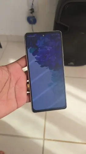 Samsung Galaxy S20FE