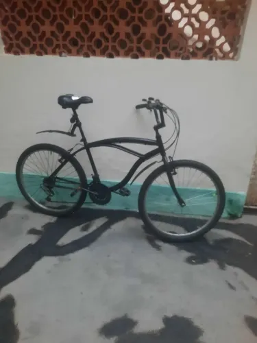 BICICLETA PEDEAL PARA FAZER UMA RENDA EXTRA COM ENTREGAS SHOPEE, MESCADO LIVRE, TIK TOK..