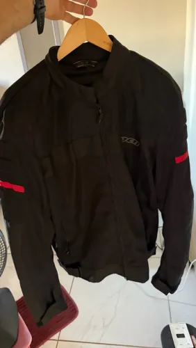 Jaqueta X11 Super Air Masculina