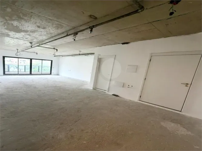 Apartamento com 2 quartos à venda ou para locação em Indianópolis - SP
